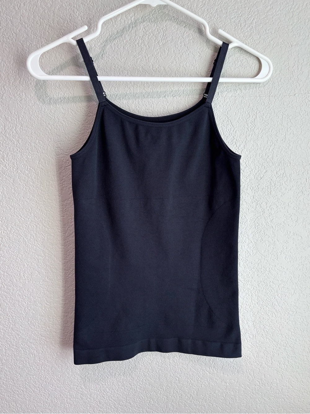 Shapermint Essentials Scoop Neck Shaping Slimming Camisole Tank Top Size Large